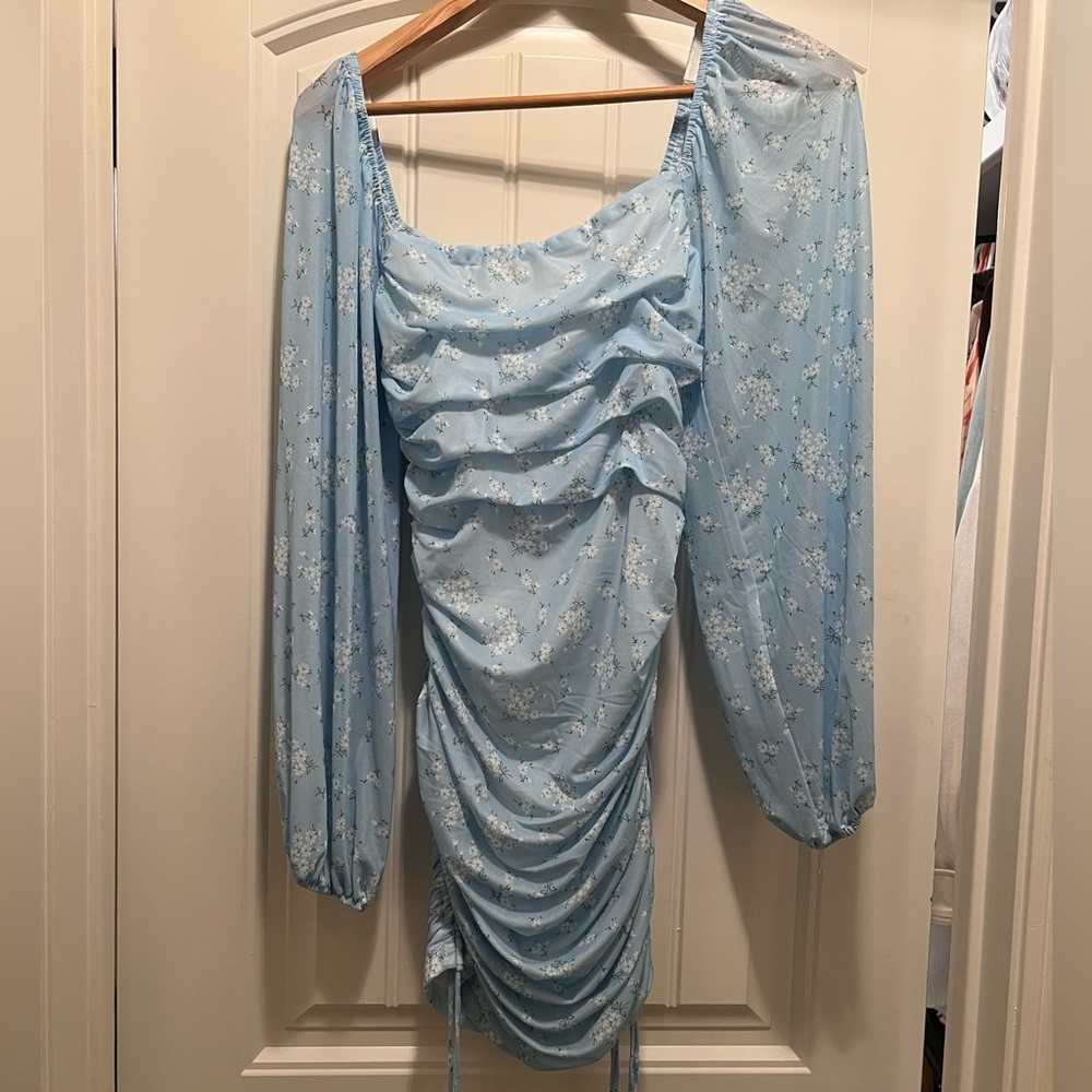 Hello Molly Dress